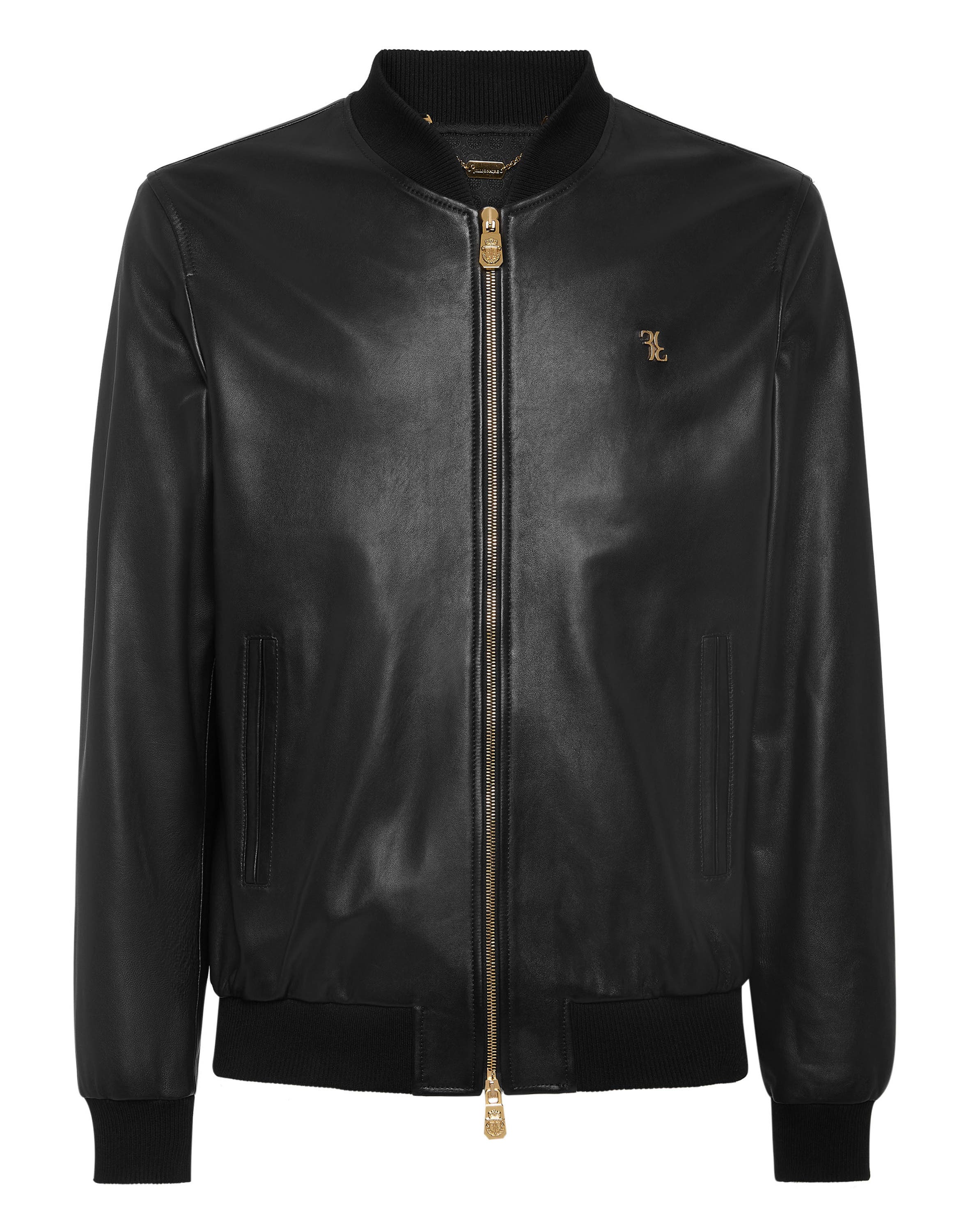selected black