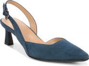 Naturalizer Dalary Slingback Pump - Wide Width Available