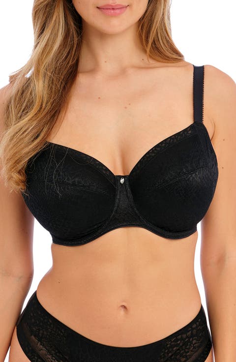 Envisage Underwire Side Support Bra