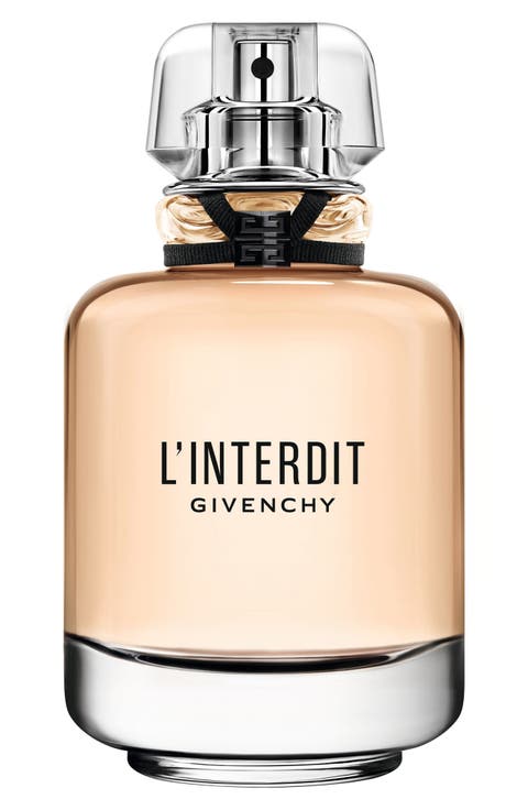 L'Interdit Eau de Parfum