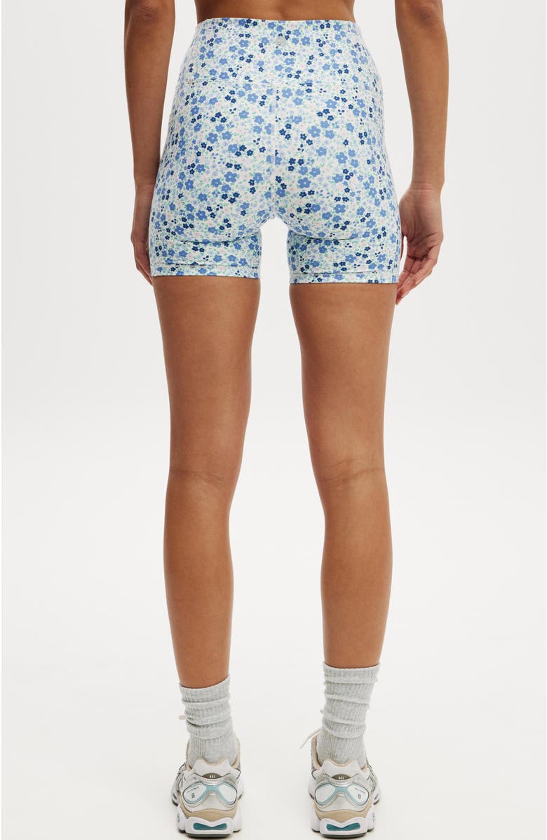 COTTON ON BODY Women's Active Ultra Soft Track Shortie Short, Alternate, color, 