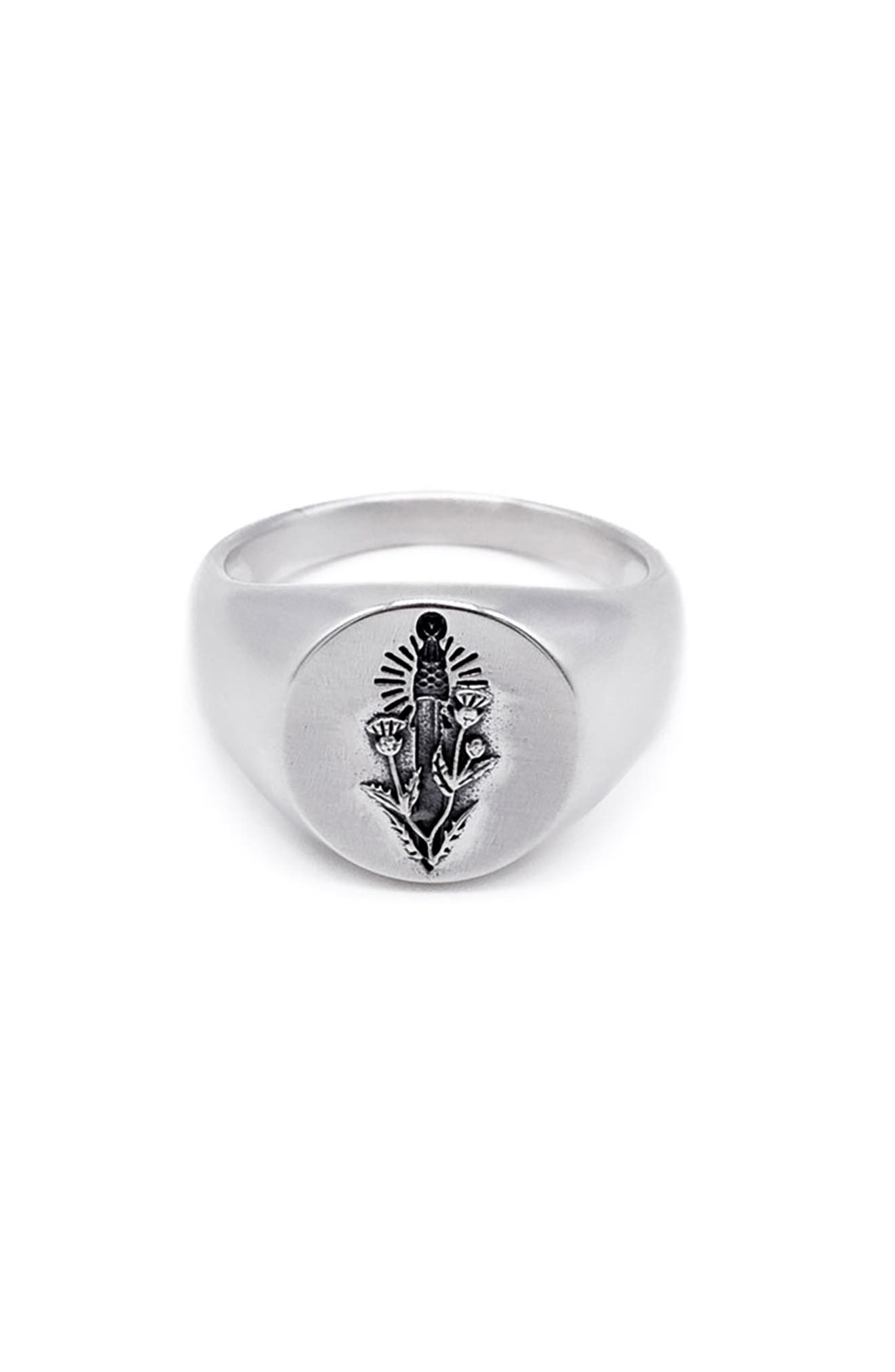 selected SILVER