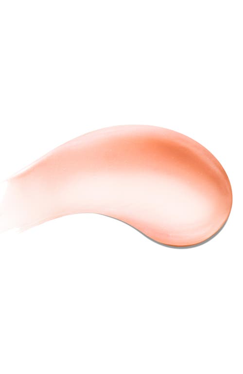 La Mer The Lip Volumizer Lip Gloss In Sheer Coral