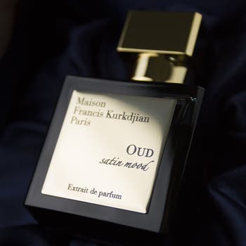 OUD satin mood Extraits de Parfum