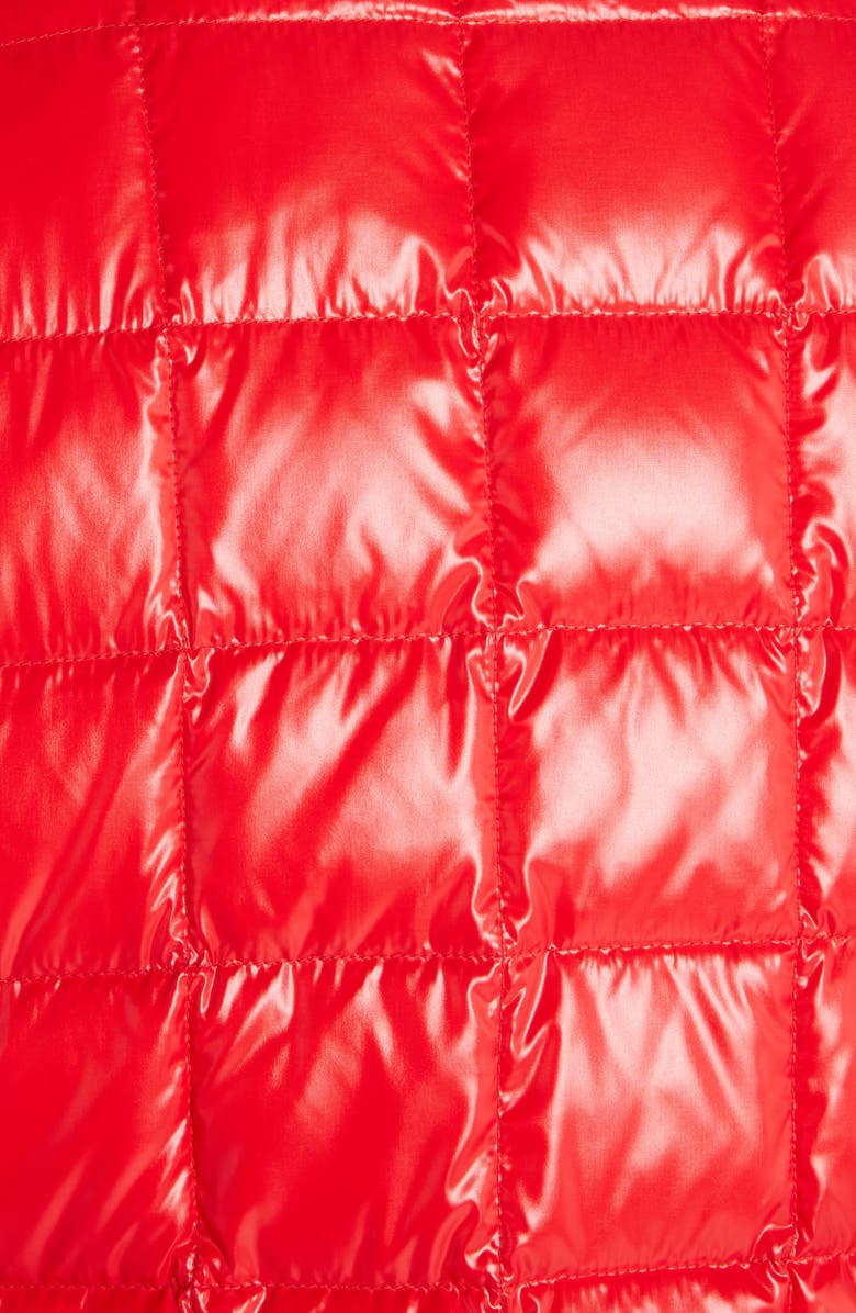 Moncler Denain Down Vest, Alternate, color, 