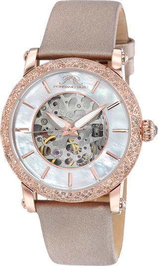 Up to 86% off on Select Designer Watches at Nordstrom Rack