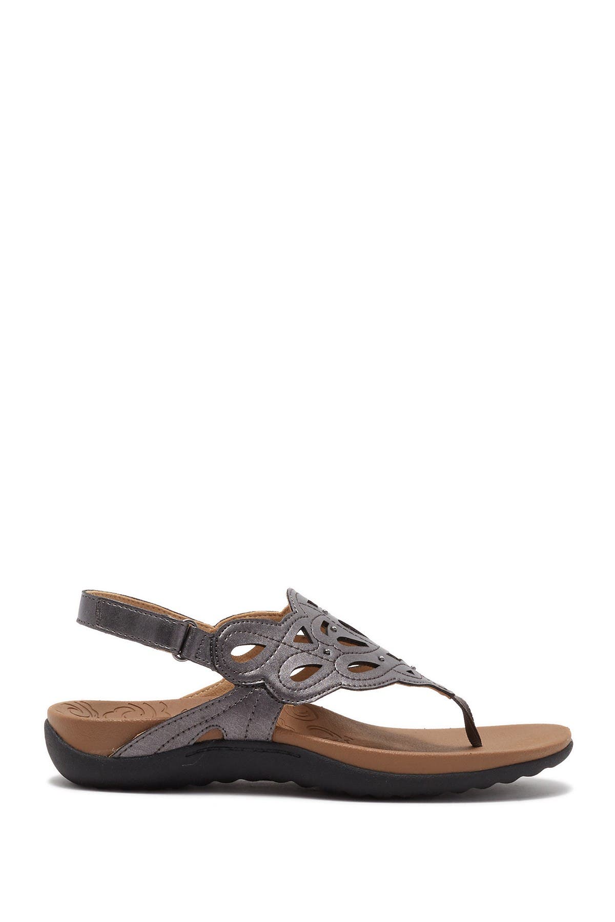 Rockport Ridge Sling Sandal, Alternate, color, 