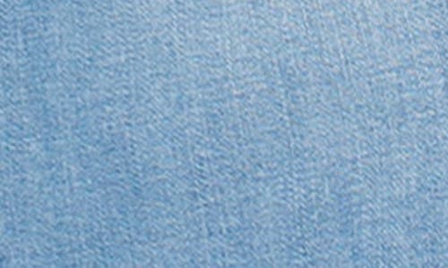 Shop Liverpool Los Angeles Yacht Cropped Wide Leg Jeans In Abbot Kinney