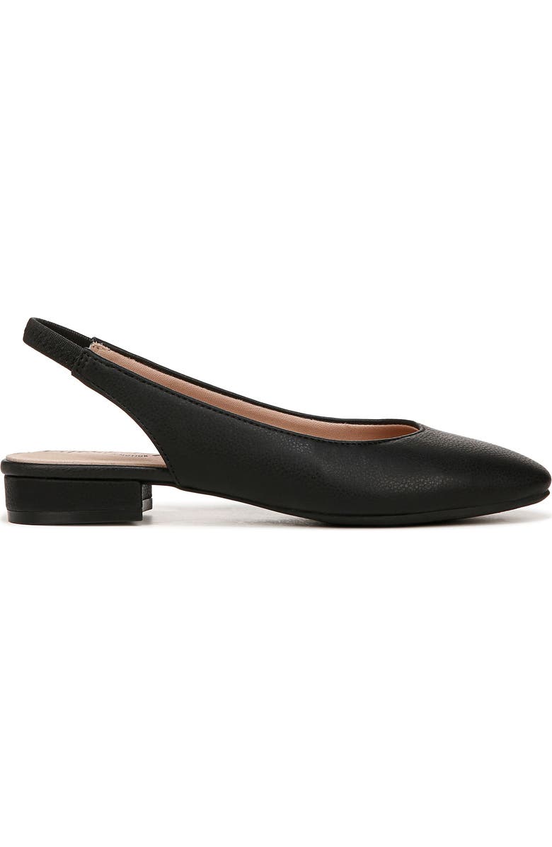 LifeStride Claire Slingback Flat, Alternate, color,
