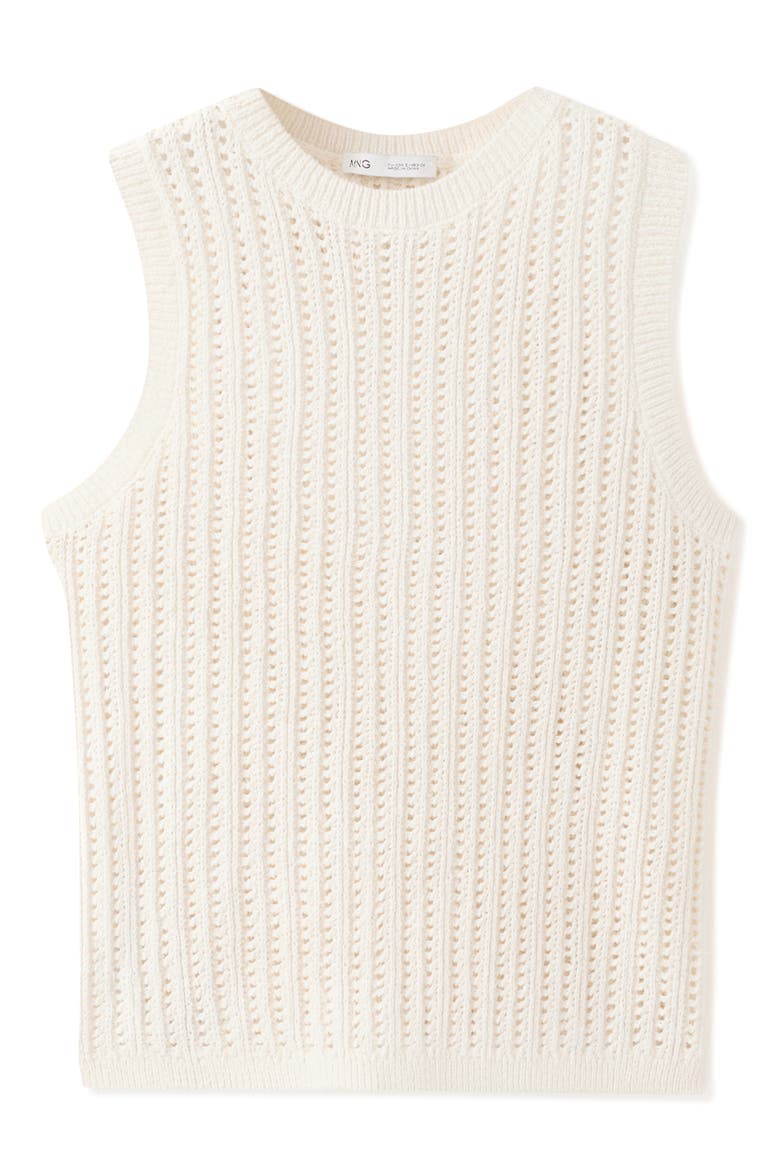 Sito Top, Alternate, color, ECRU