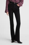 Madewell The Stretch Flare Jeans