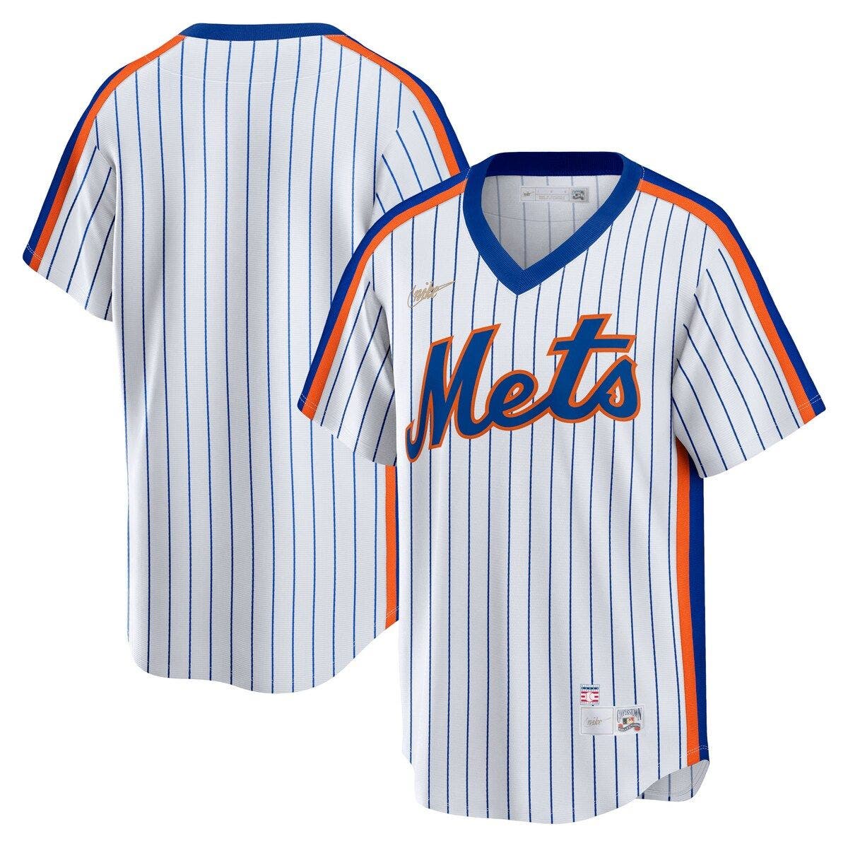 ny mets nike jersey