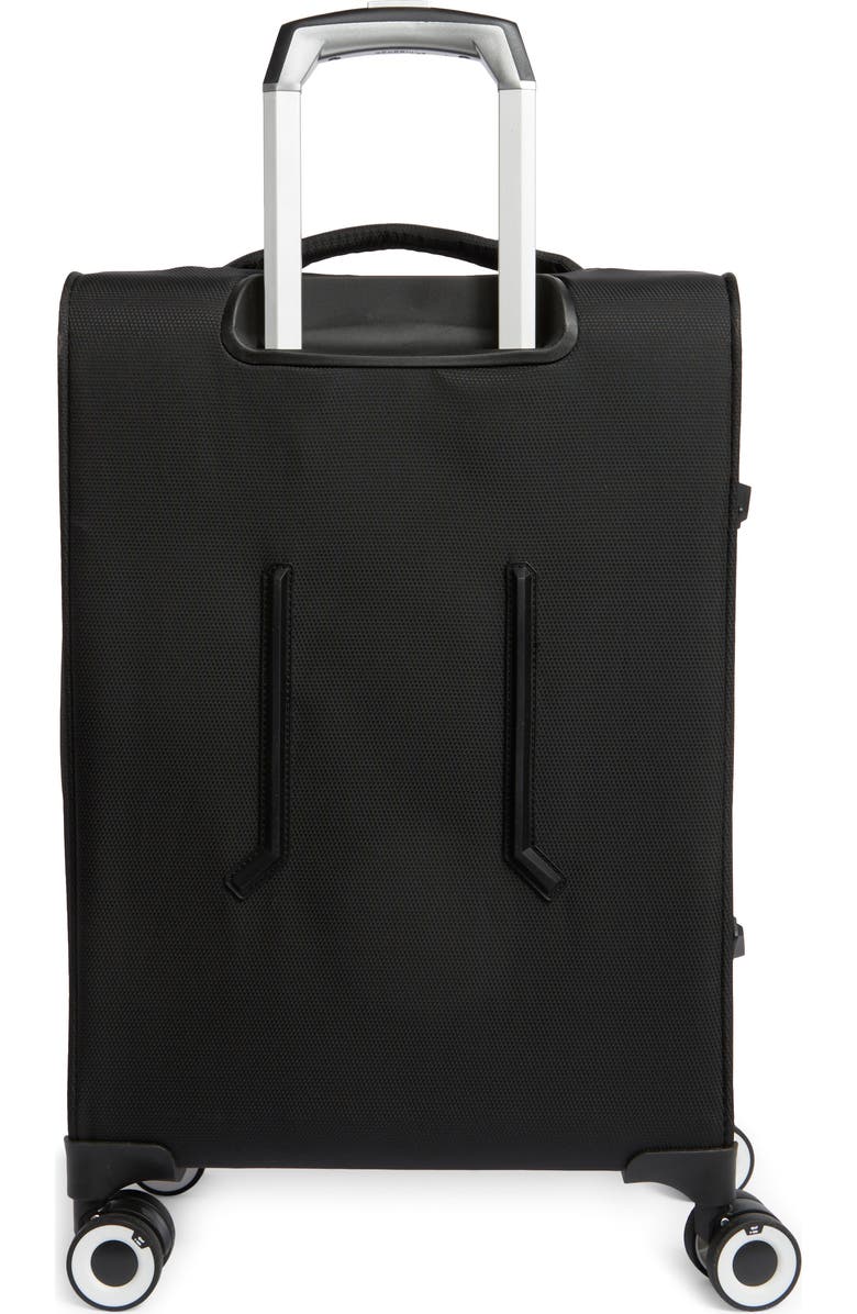 IT LUGGAGE Intrepid 22-Inch Softside Carry-On Luggage, Alternate, color,
