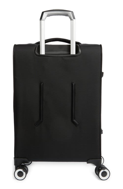 Shop It Luggage Intrepid 22-inch Softside Carry-on Luggage