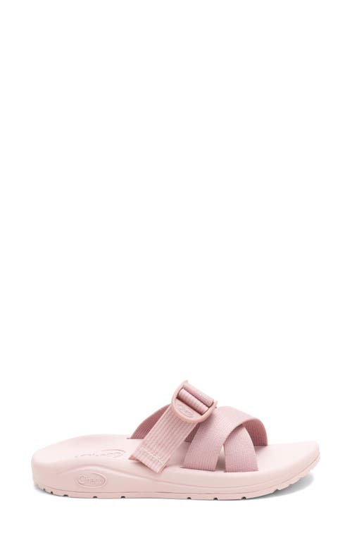 Chaco Cushz Slide Sandal