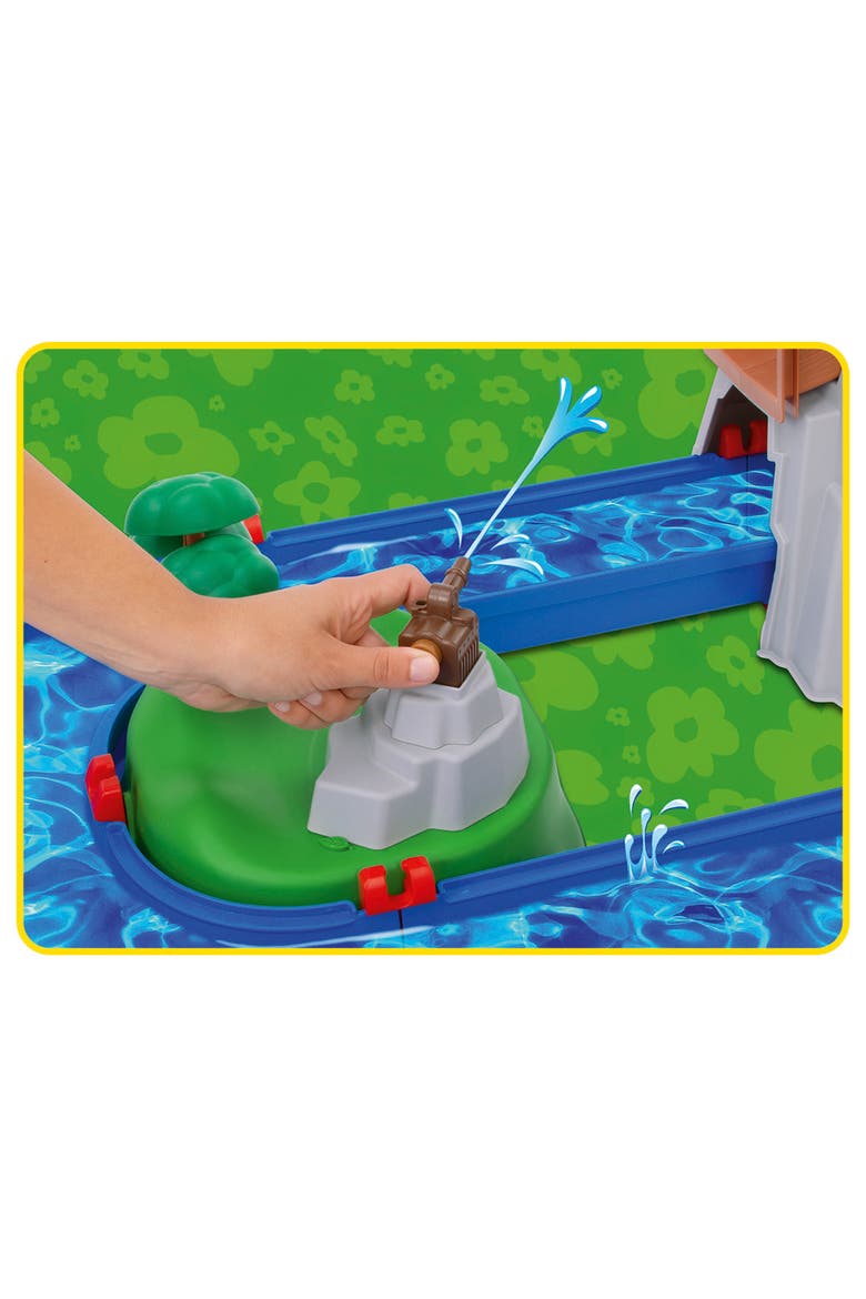 Adventureland Water Playset, Alternate, color, Multicolored