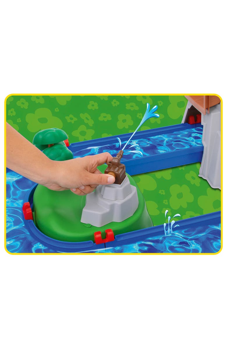 AquaPlay Adventureland Water Playset, Alternate, color, Multicolored