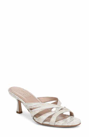 Tuesday Slide Sandal