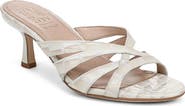 27 EDIT Naturalizer Tuesday Slide Sandal