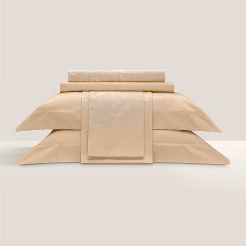 Lucisano Duvet Cover