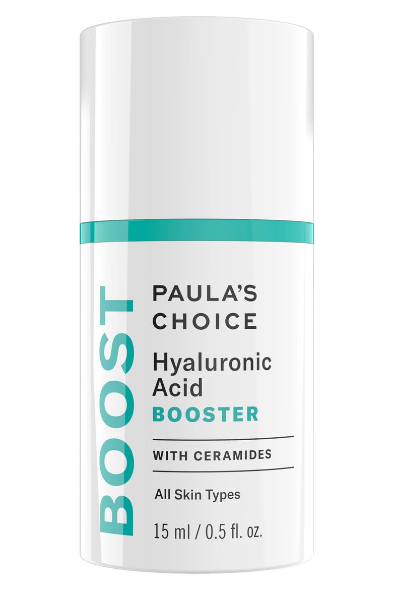 Hyaluronic Acid Booster Serum video