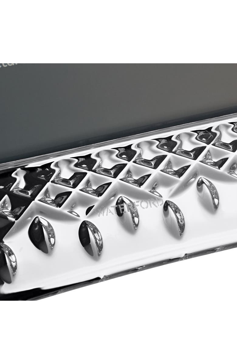 Waterford Lismore Lead Crystal Picture Frame, Alternate, color,