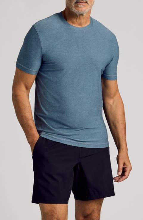 Active Trim Fit Performance T-Shirt