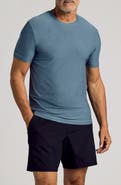 True Classic Active Trim Fit Performance T-Shirt