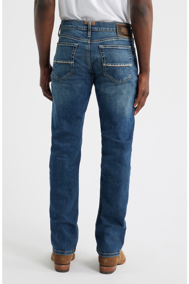 M8 Modern Sebastian Slim Leg Jeans, Alternate, color, GRAFTON