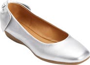 Comfortview The Delia Slip On Flat