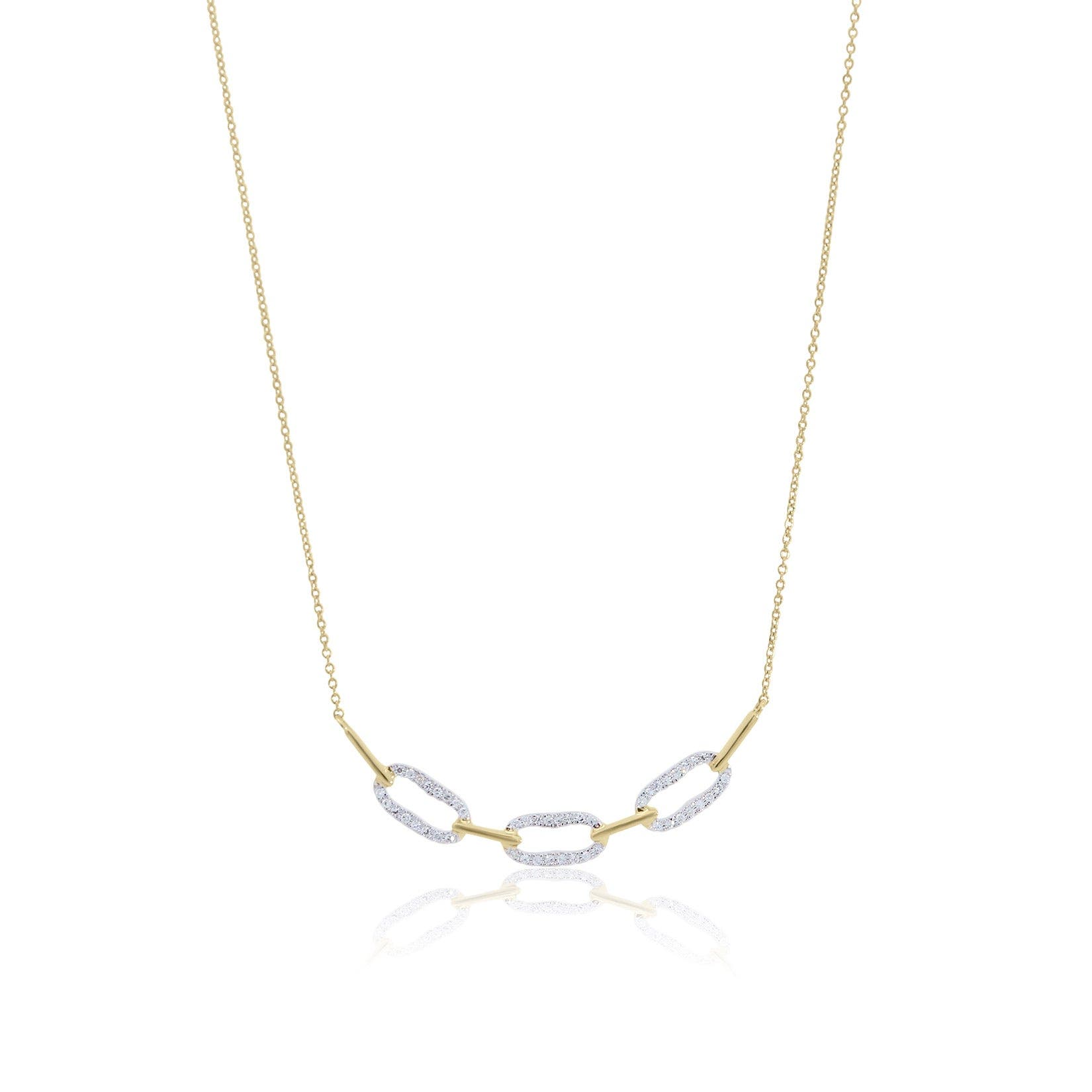 selected Yellow Gold