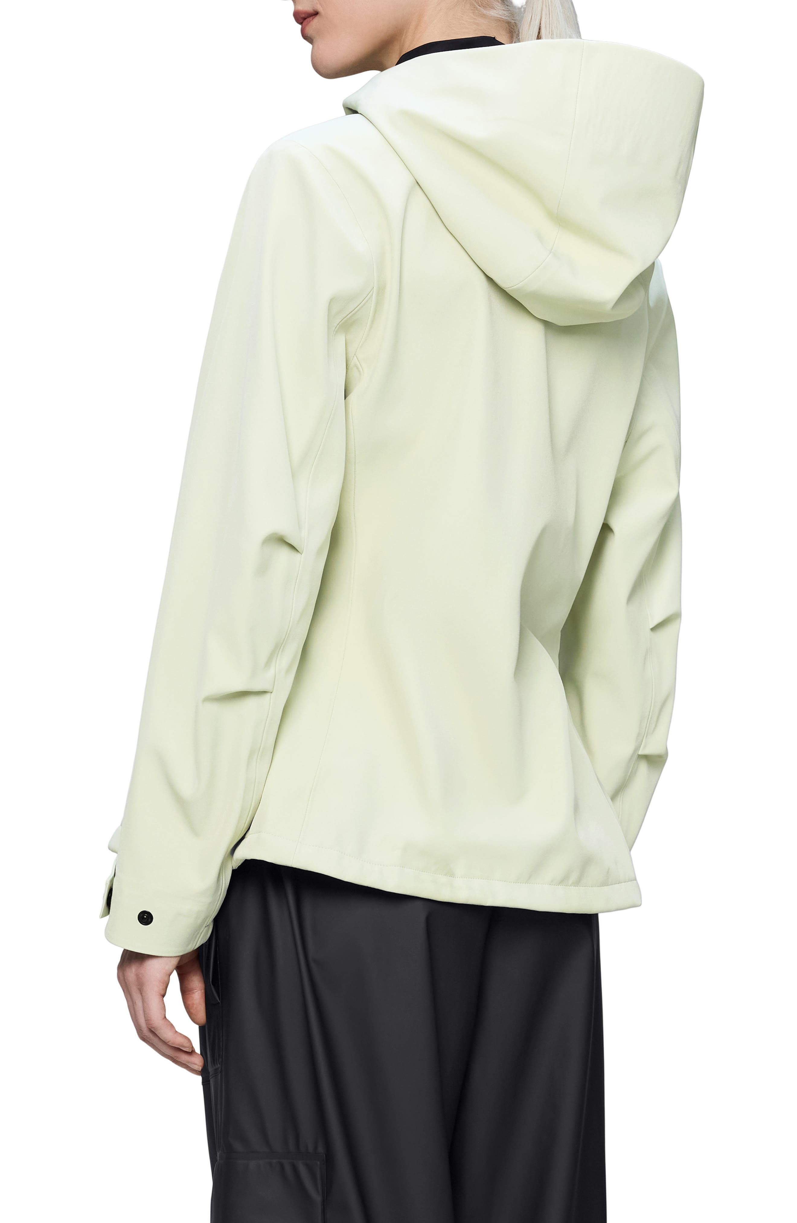Suva Waterproof Softshell Jacket - image 4