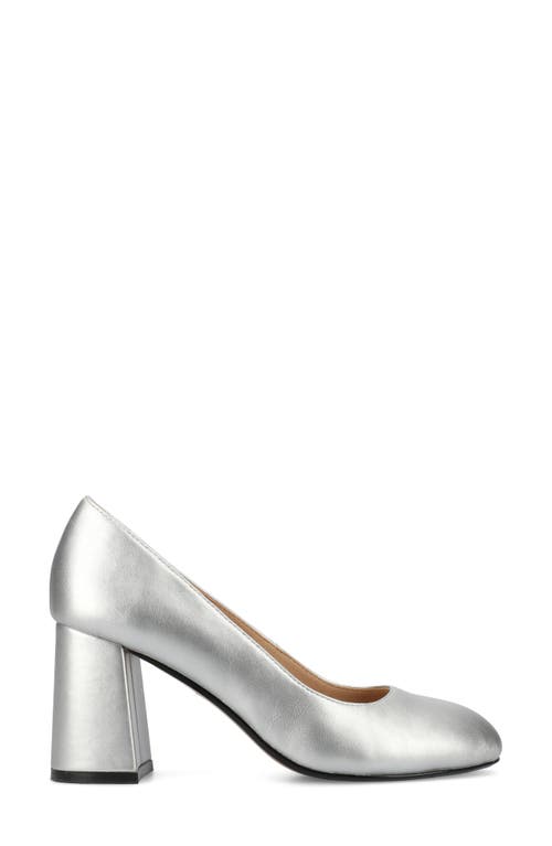 JOURNEE COLLECTION JOURNEE COLLECTION SERAPHINA PUMP