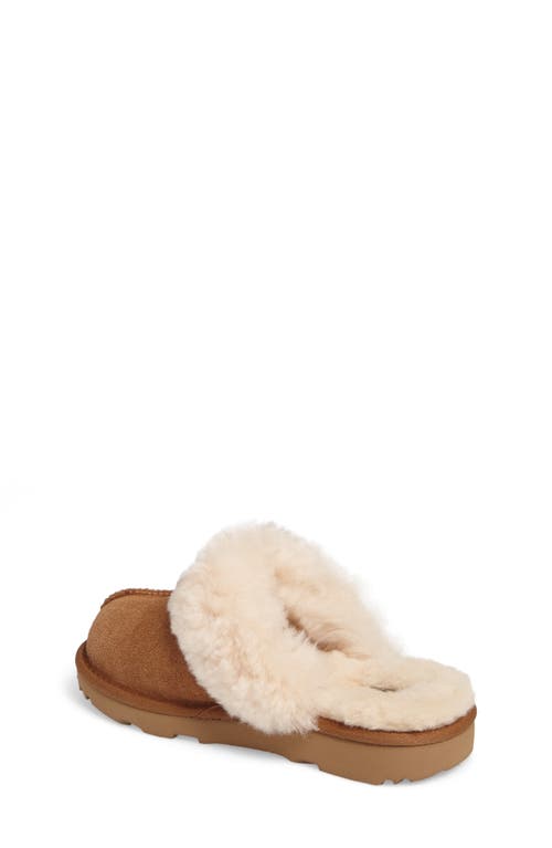 Ugg(r) Cozy Ii Scuff Slipper