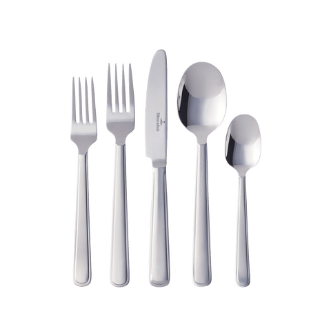 Celeste 60-Piece Flatware Set in Gift Box