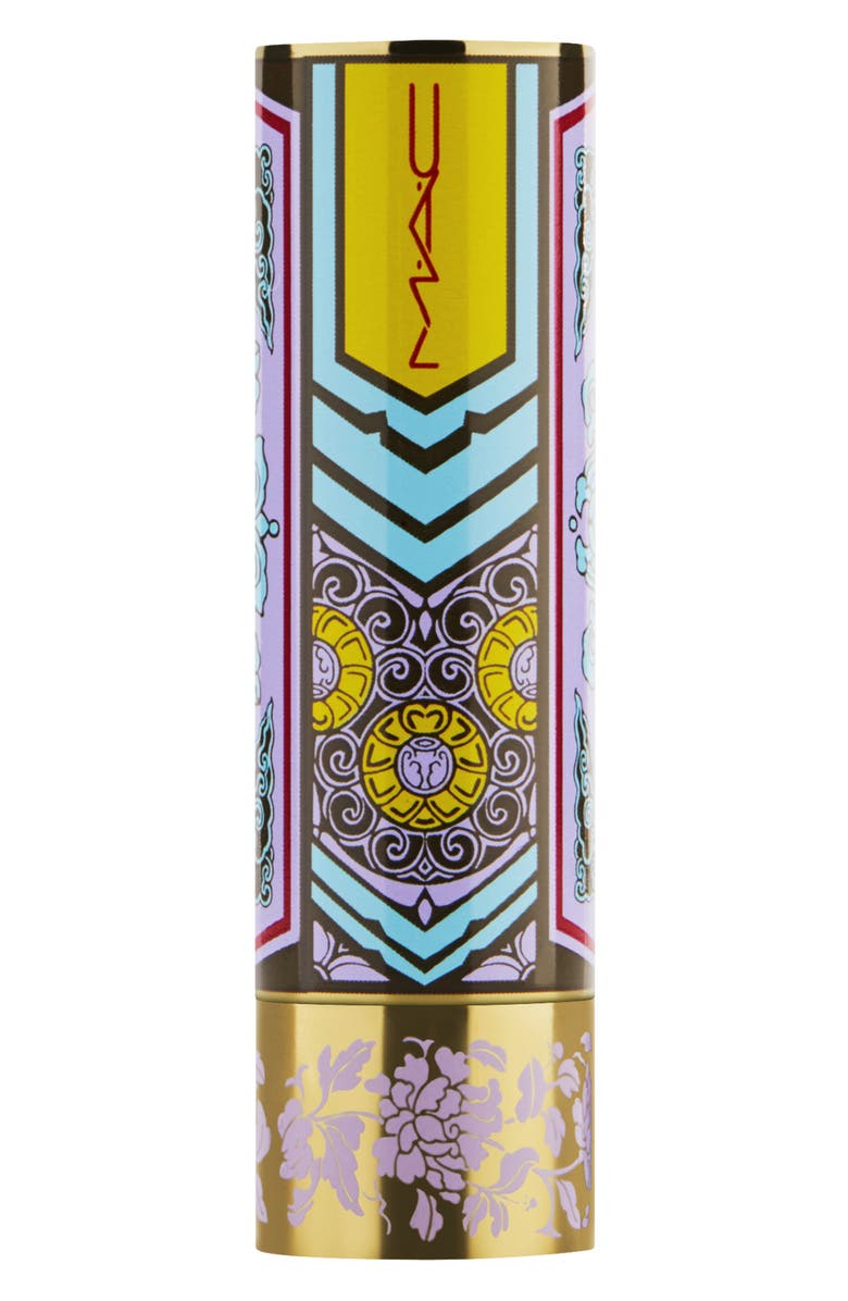 MAC Cosmetics MAC Lunar Illusions Lipstick, Alternate, color, 