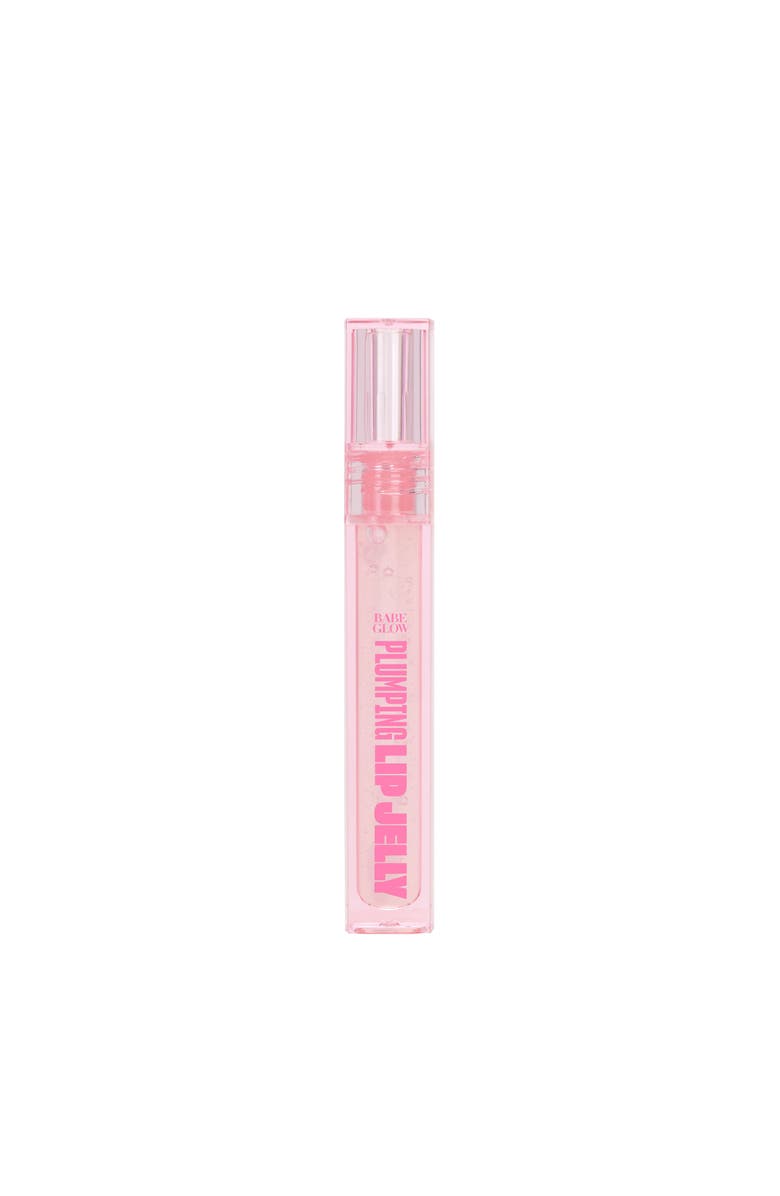 Babe Original Plumping Lip Jelly, Main, color, NO COLOR