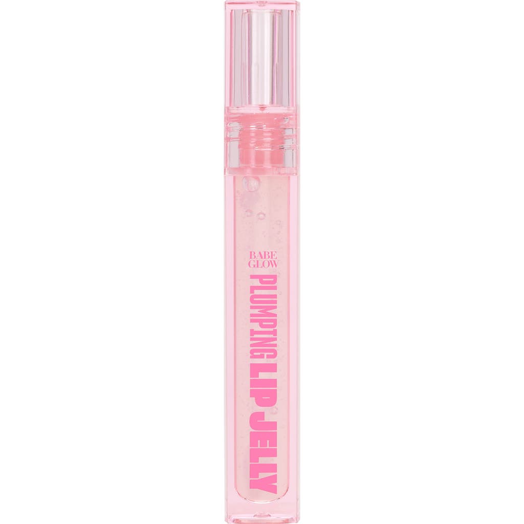 Babe Original Plumping Lip Jelly in None  product