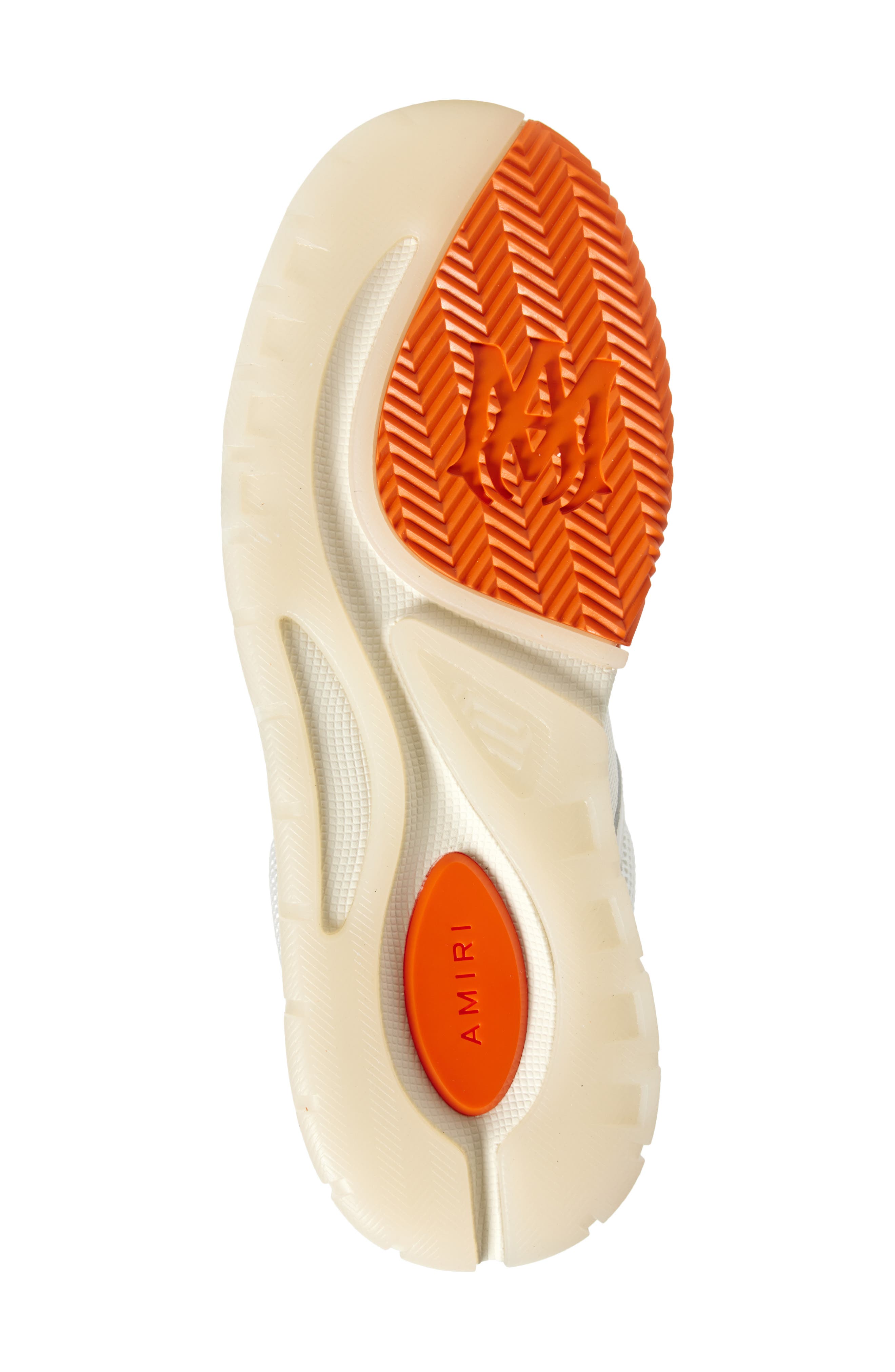 AMIRI MA-1 Platform Sneaker, Alternate, color, 