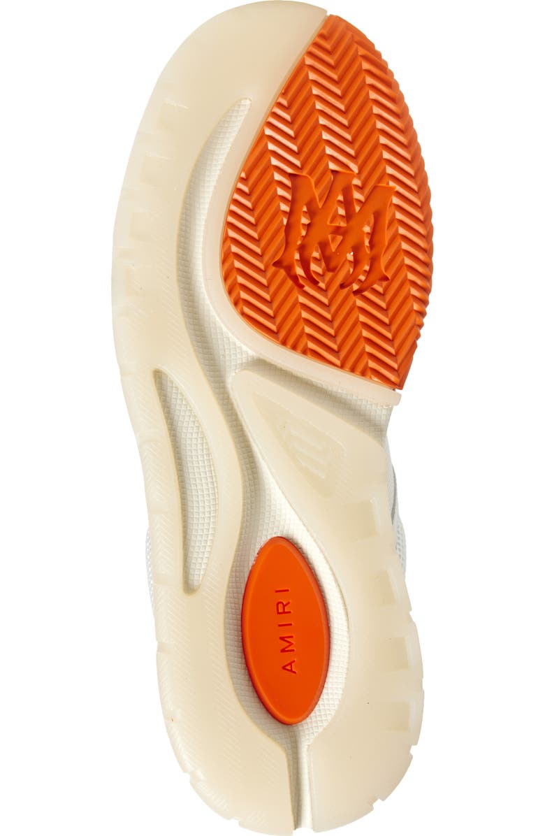 AMIRI MA-1 Platform Sneaker, Alternate, color,