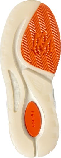 MA-1 Platform Sneaker