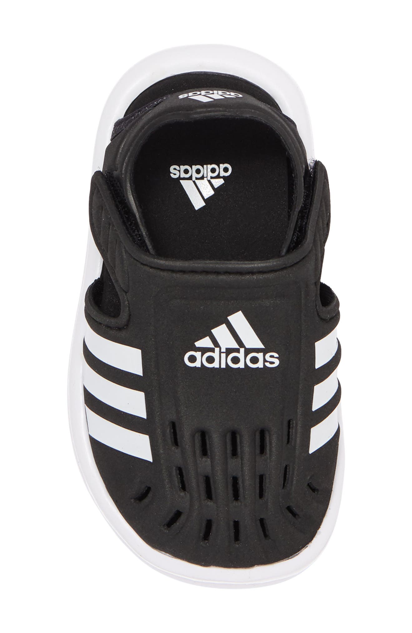 adidas Water Sandal, Alternate, color, 