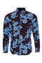  Serious Floral Plum