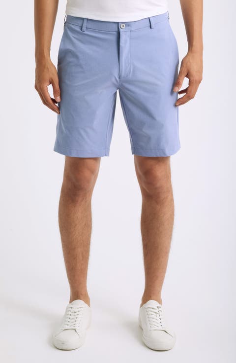Crown Crafted Surge Water Resistant Performance Shorts