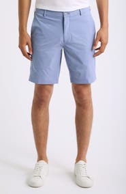 Peter Millar Crown Crafted Surge Water Resistant Performance Shorts