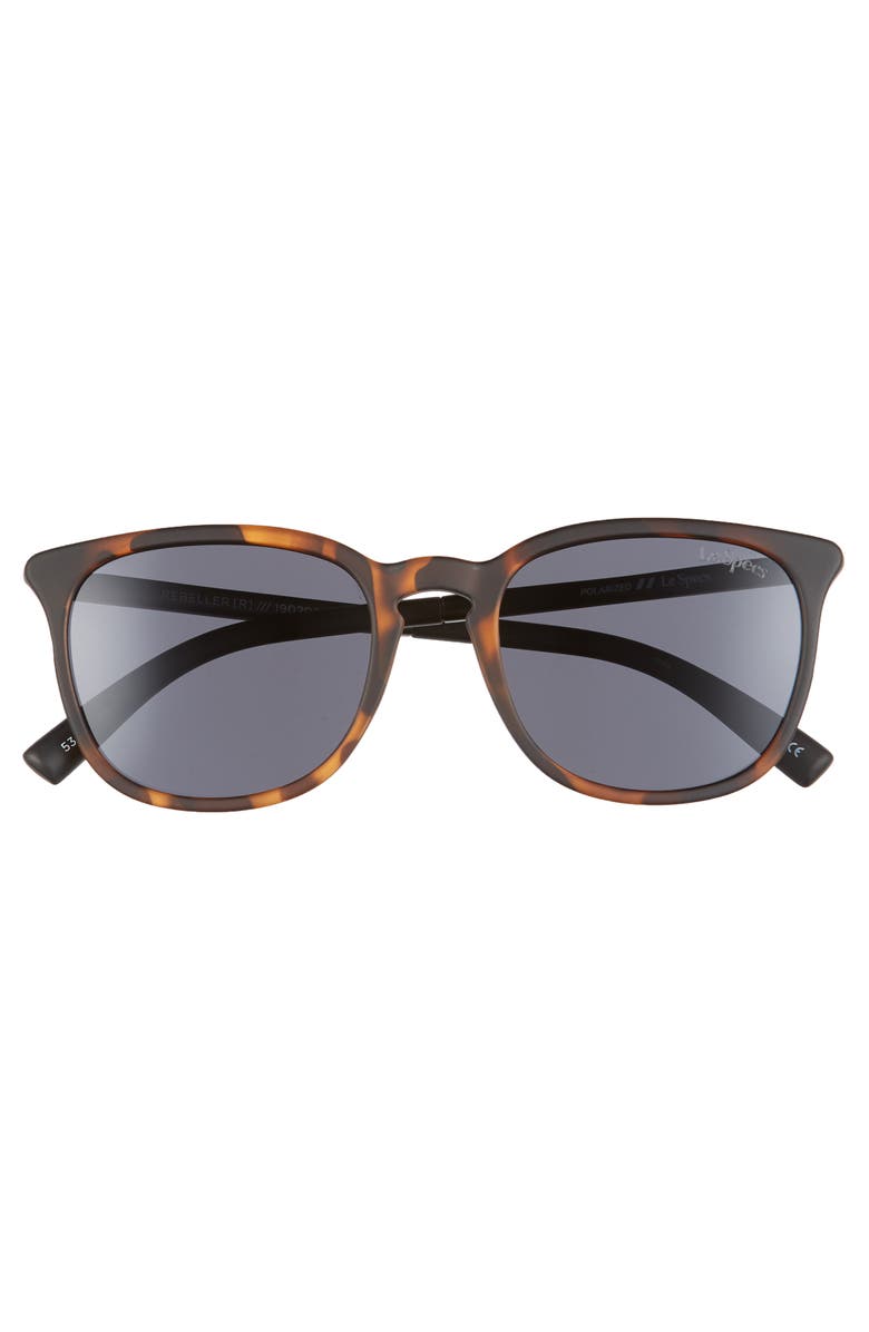 Le Specs Rebeller 53mm Sunglasses, Alternate, color, 