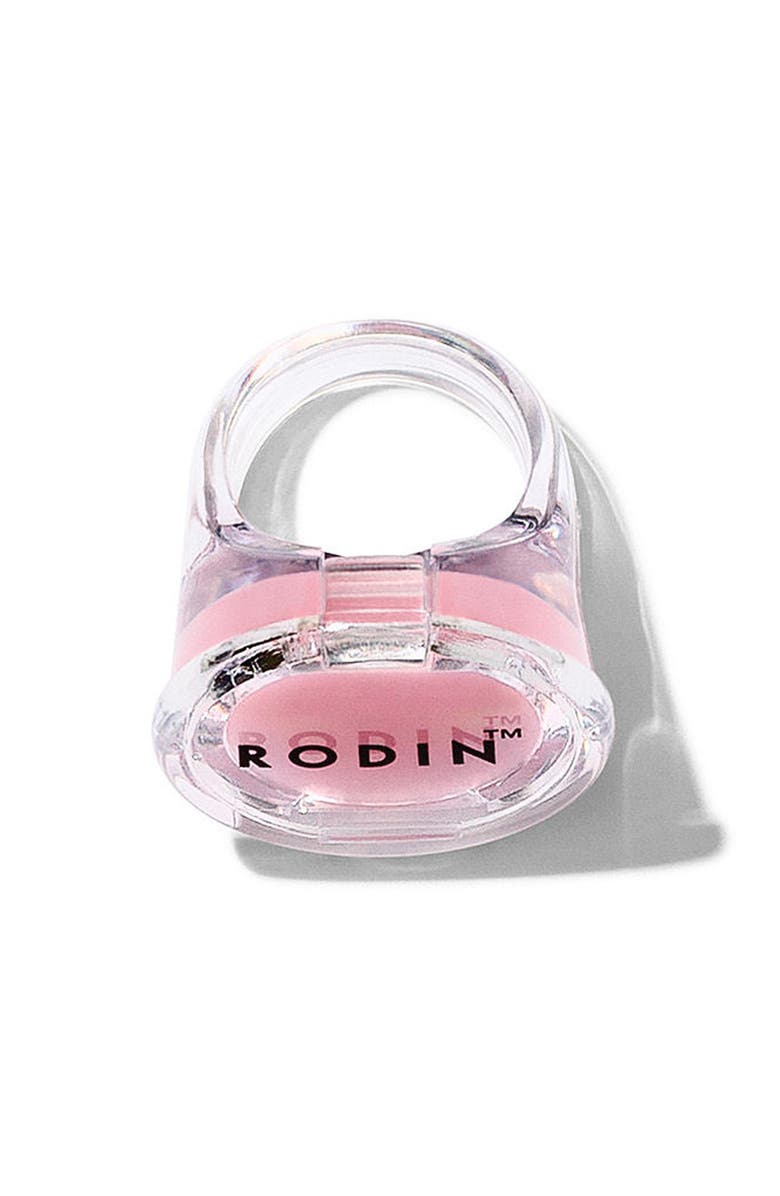 RODIN olio lusso Lip Balm Ring, Alternate, color, 