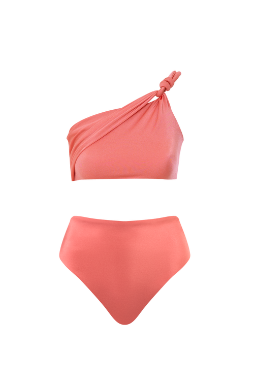 Maygel Coronel Islote Two Piece