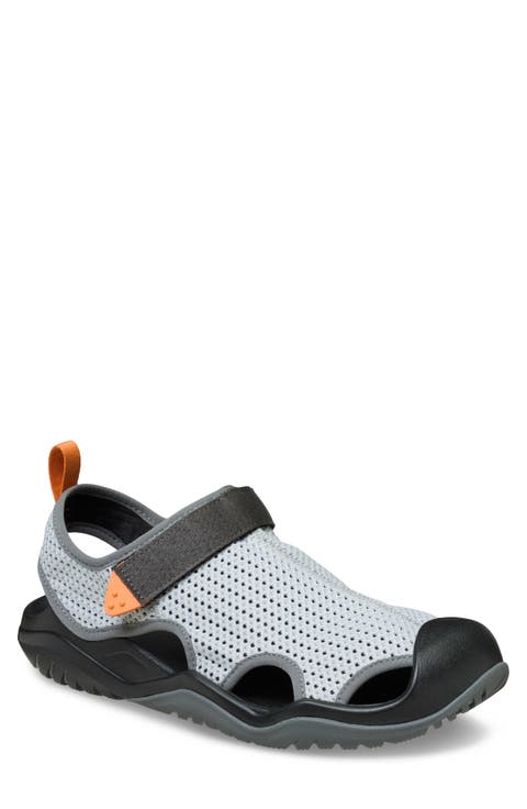 Swiftwater Mesh Deck Sandal (Men)