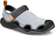 CROCS Swiftwater Mesh Deck Sandal